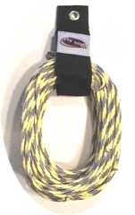 Wake Surf handle Fusion Rope combo