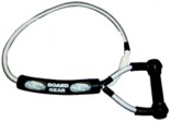 Wake Surf handle